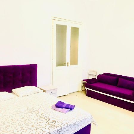 Anna Apartments Lviv Bagian luar foto