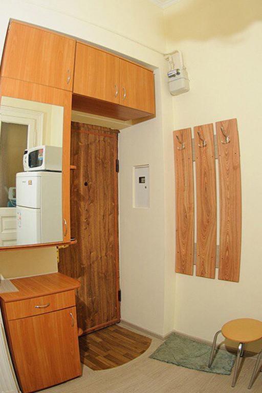 Anna Apartments Lviv Ruang foto